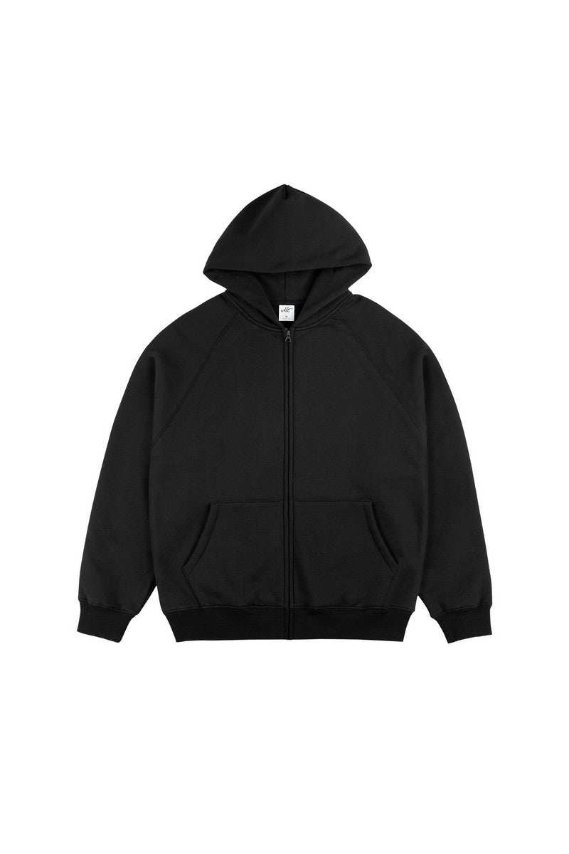 Zip-Up Hoodie v2 - US Only