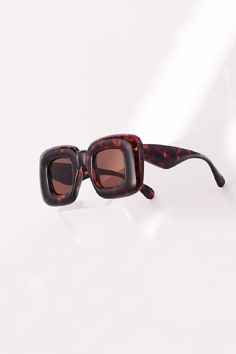 Pillow Sunglasses