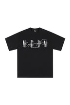 Basic Logo Print Tee