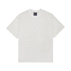 Embossed Logo Tee