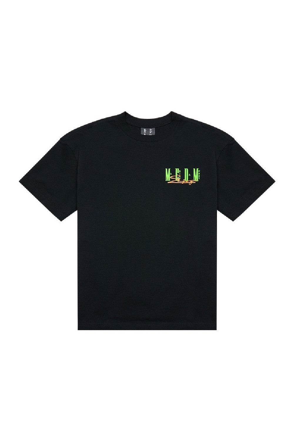 Logo Print Tee