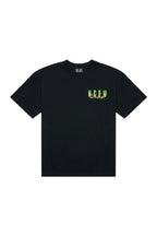 Logo Print Tee