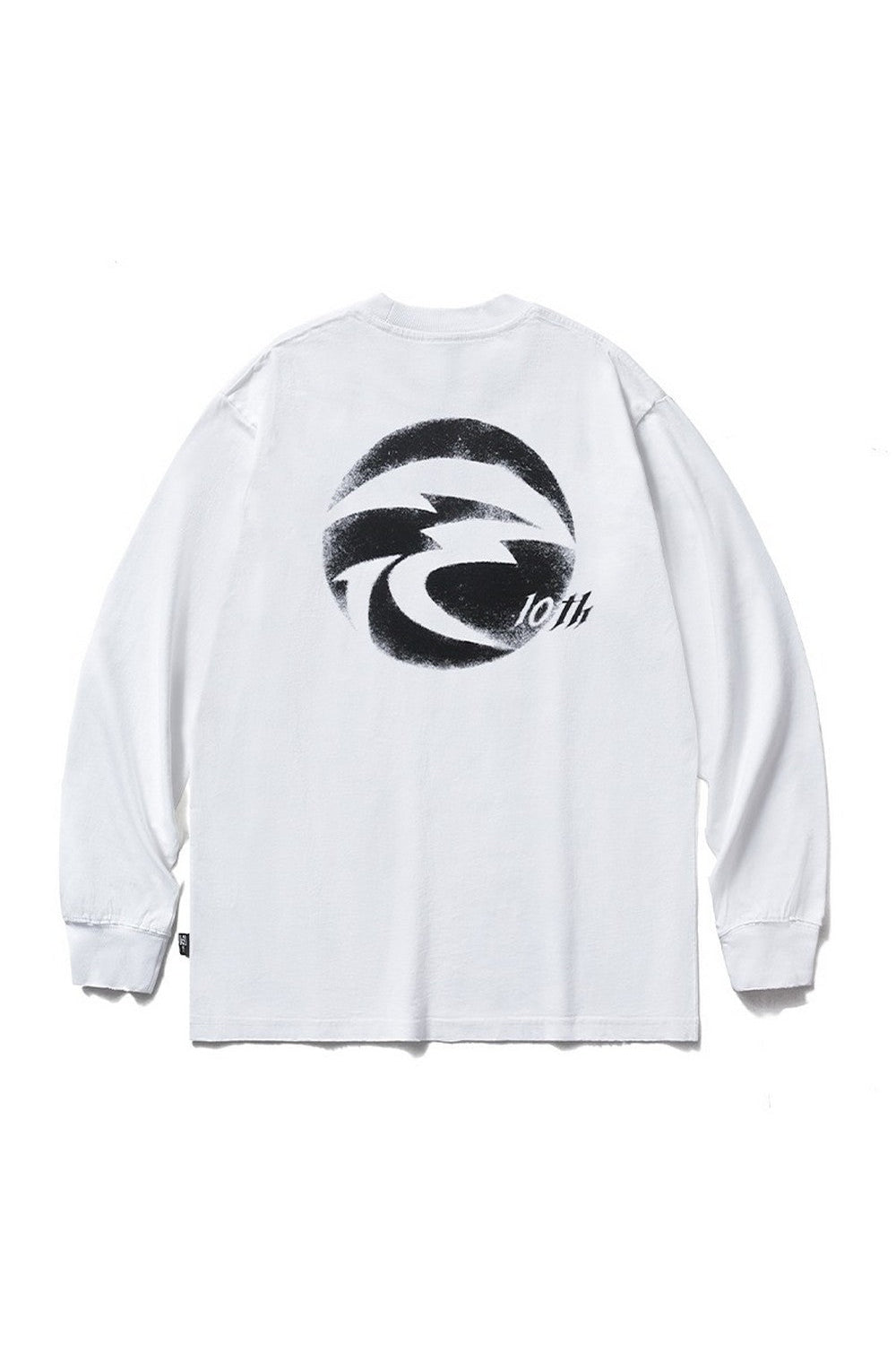 Logo L/S Tee