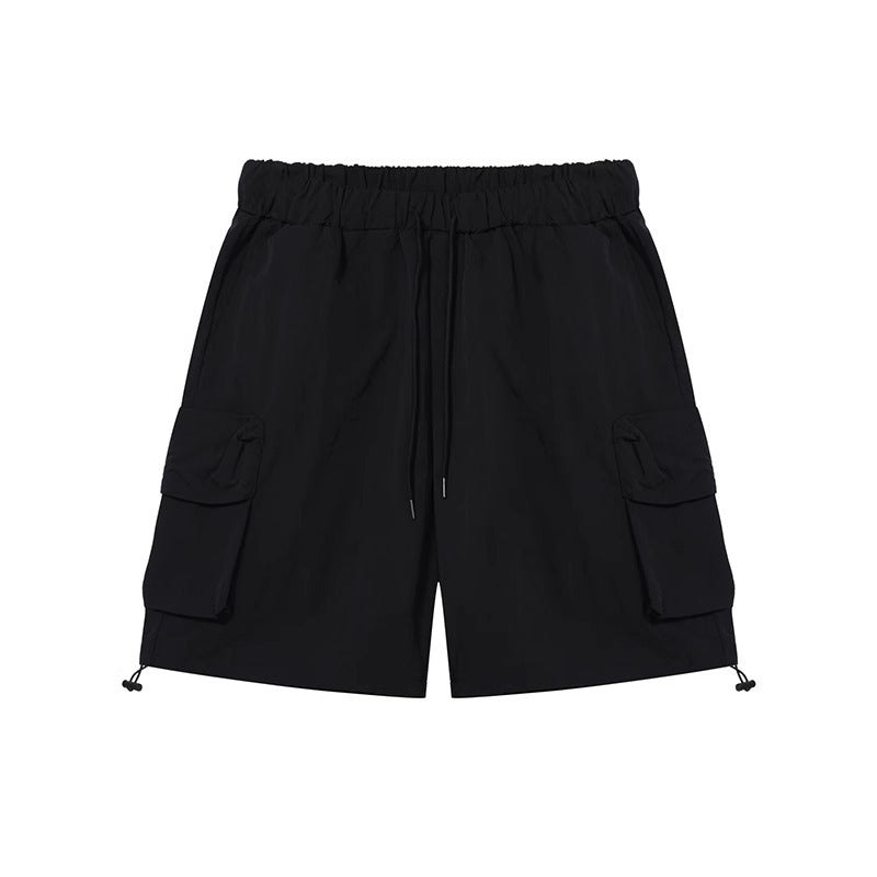 Wind Cargo Pants