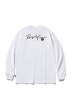 Signature Logo L/S Tee