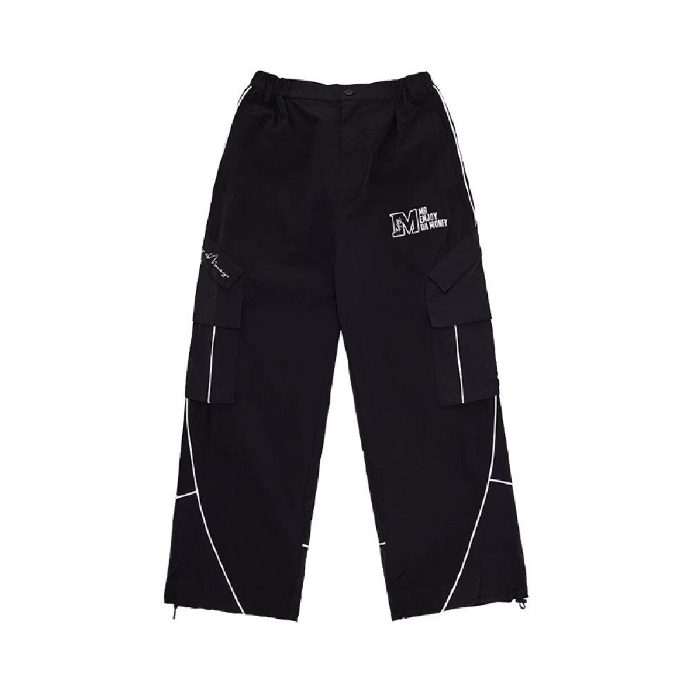 AW22 Track Cargo Pants