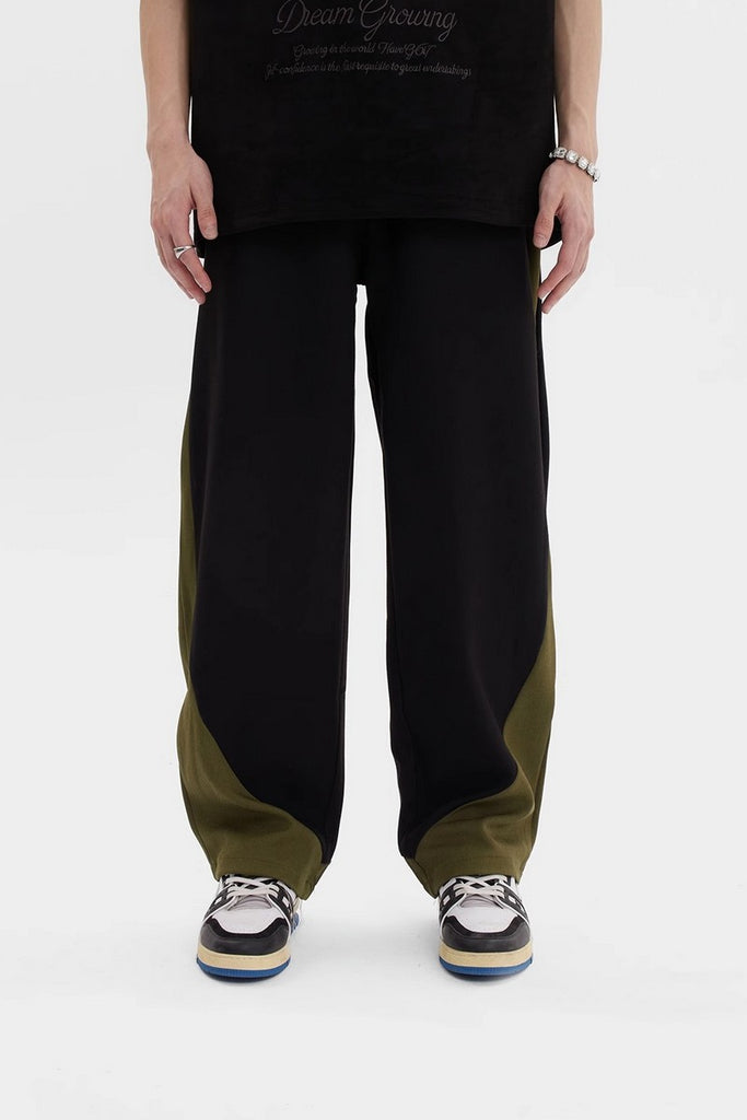 Oversized Loose Sweatpants – Copping Zone