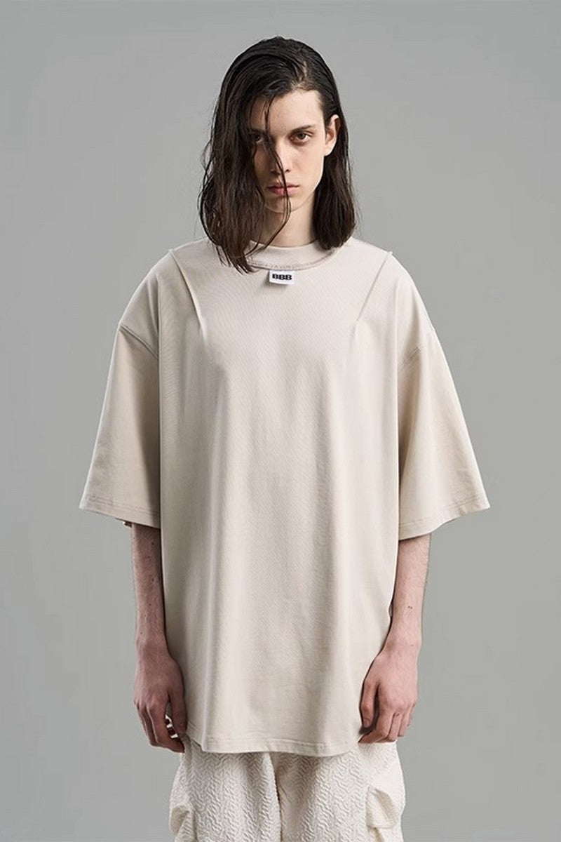 Reverse Tee