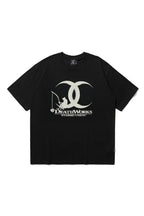 DeathWorks Print Tee