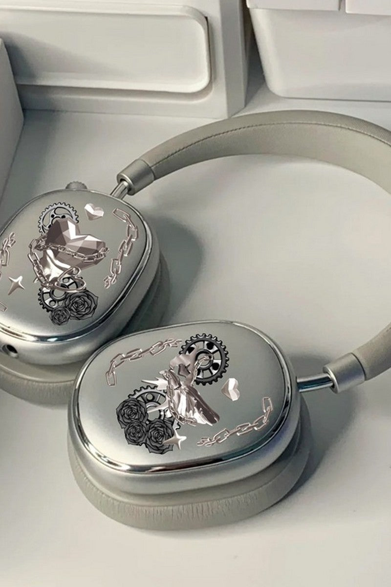 Y2K Butterfly Stickers