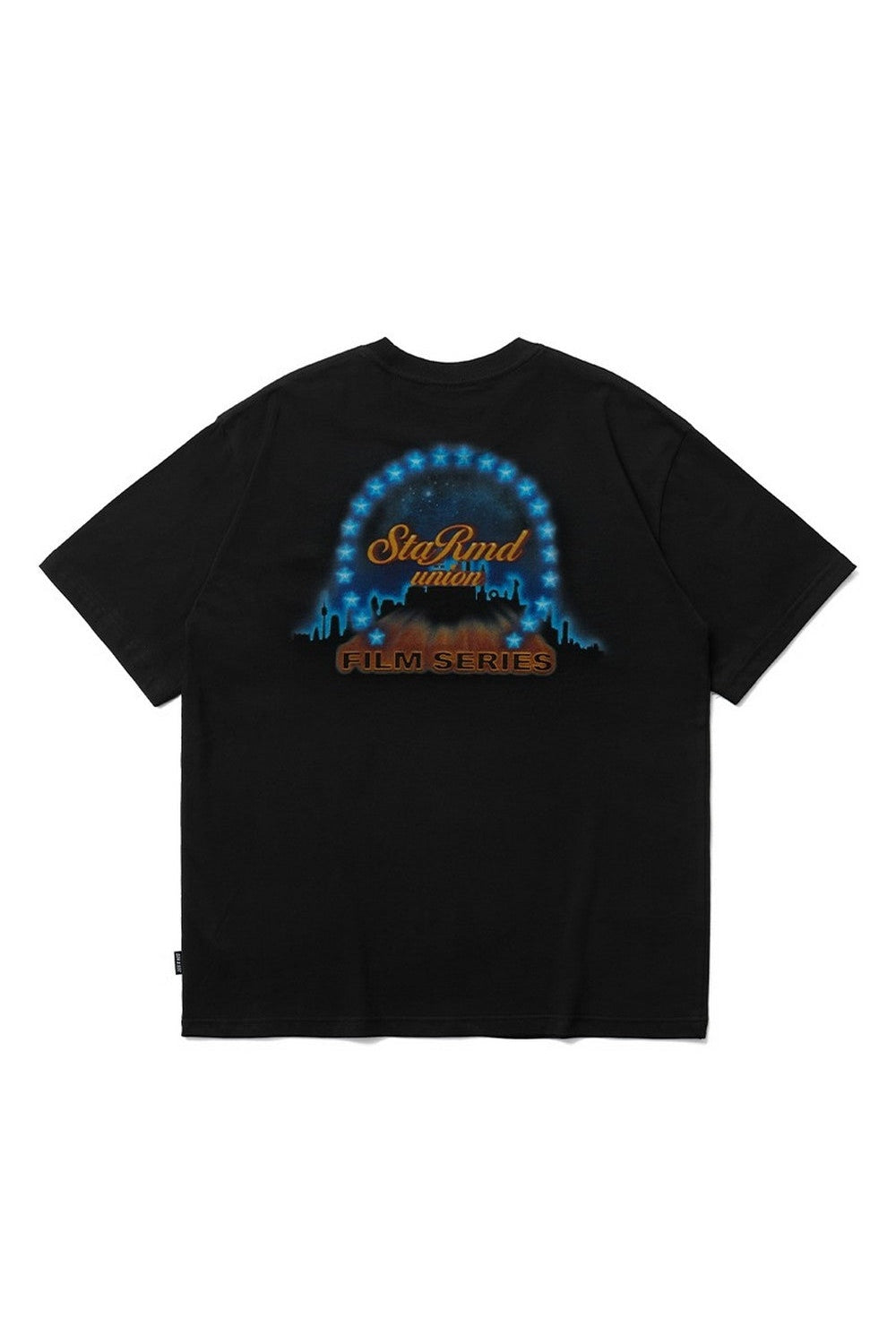 Movie Logo Tee
