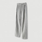 Stripe Side Washed Sweatpants