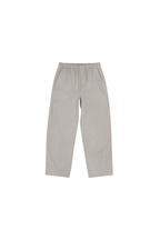 Cotton Hemp Relaxed Pants
