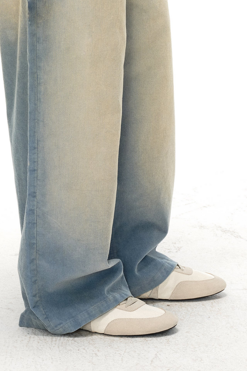 Leather GAT Sneakers