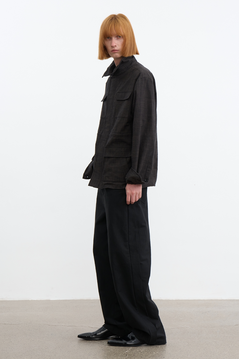 M65 Sculpted Wire Jacket