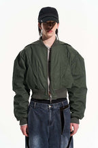 Basic MA-1 Jacket