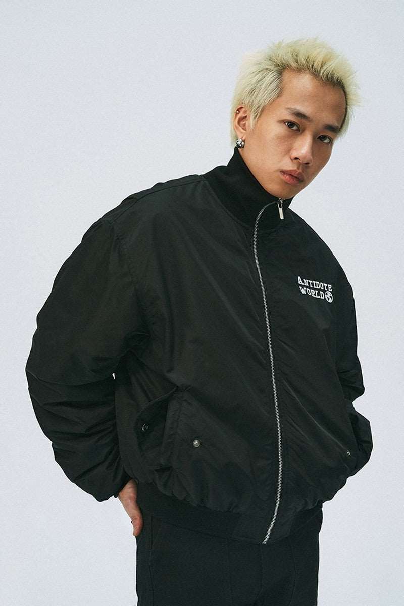 ANT M1 Bomber Jacket