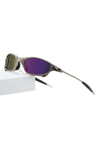 X-Metal Juliet Polarized Sunglasses
