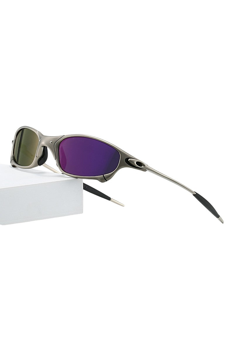 X-Metal Juliet Polarized Sunglasses