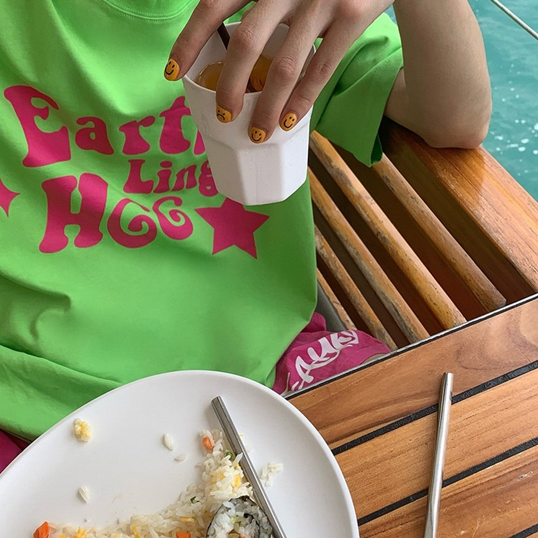 Perfect Match Tee