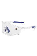 Photochromic Sport Cycling Sunglasses