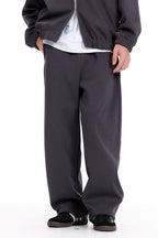 380 GSM Cotton Trousers
