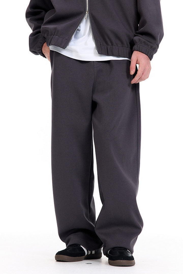 380 GSM Cotton Trousers