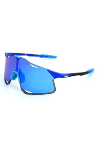 C5 Progressive Blue Frame Full Blue