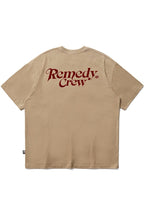 Logo Basic Loose Tee