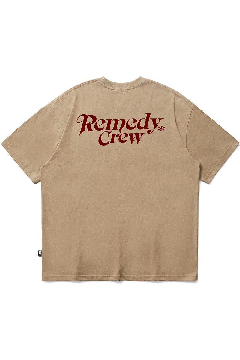 Logo Basic Loose Tee