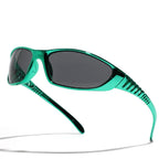 Future Tech Sunglasses