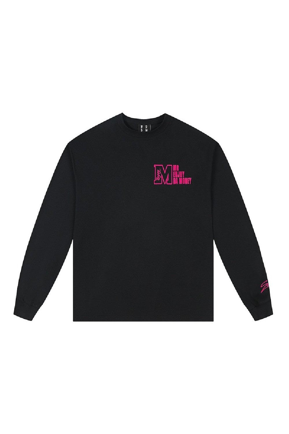 SS23 Logo L/S Tee