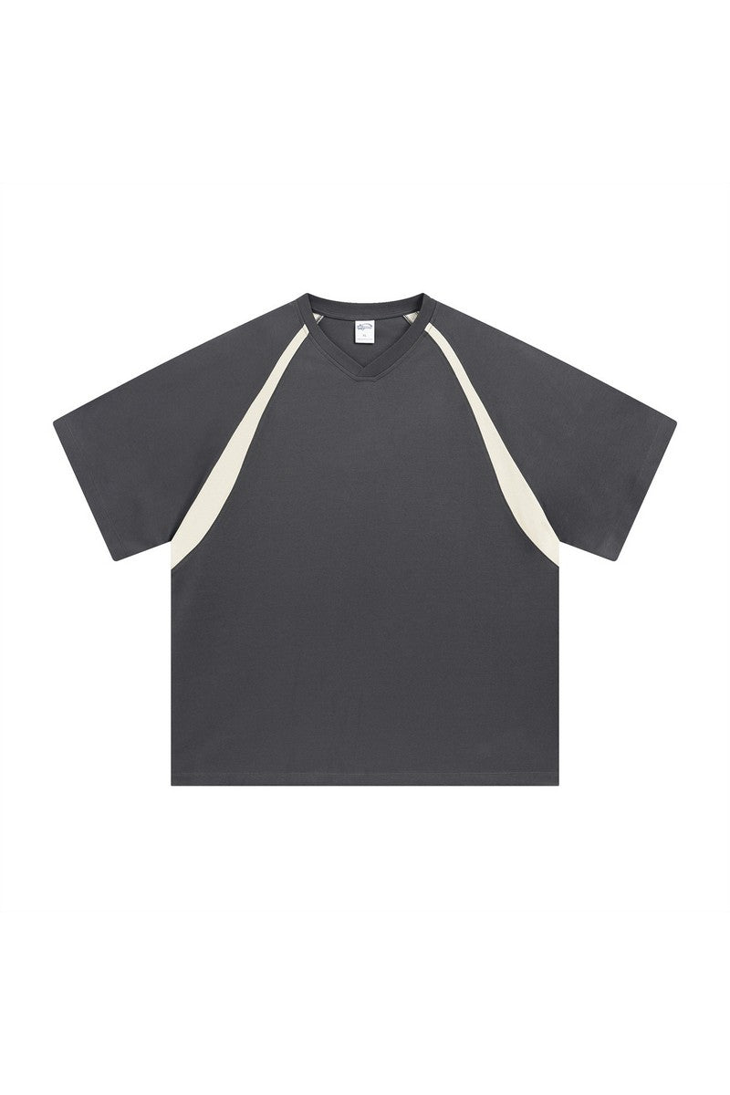 Quick-Dry Loose Tee