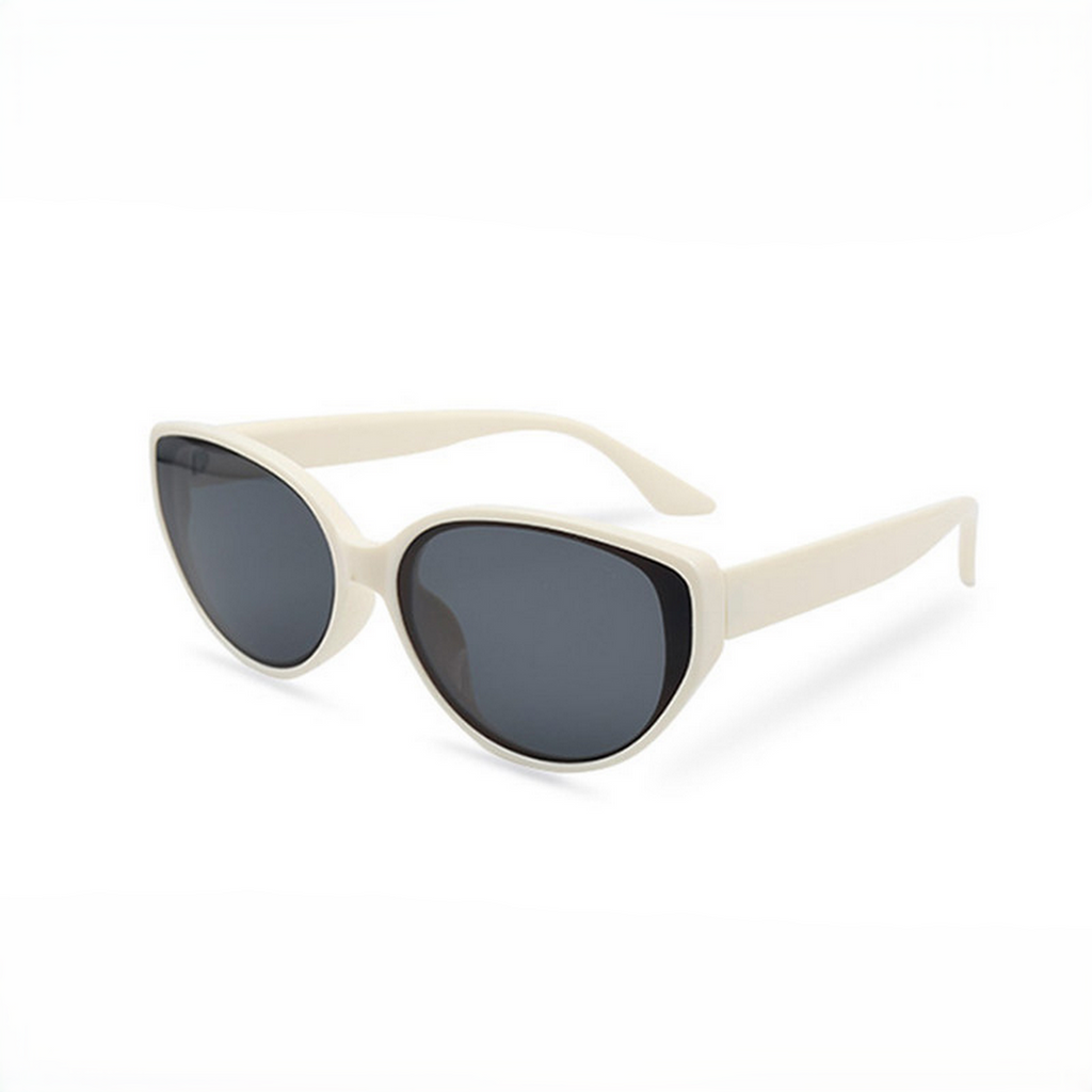 Vintage Cat Eye Sunglasses