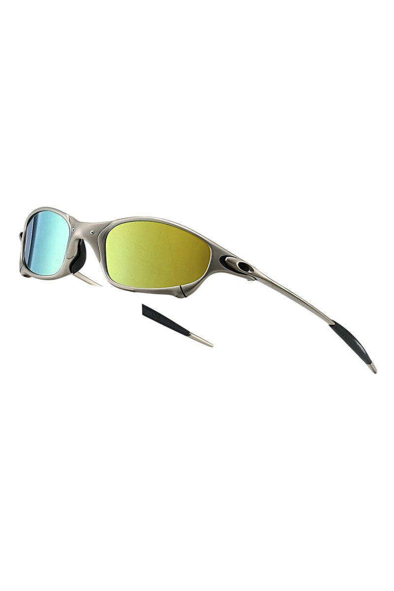 X-Metal Juliet Polarized Sunglasses