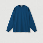 305G Long Sleeve Crew