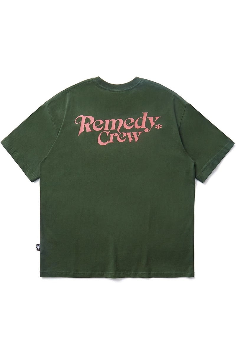 Logo Basic Loose Tee