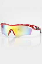 TR90 UV400 Cycling Sunglasses