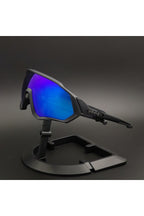 Single Lens Cycling Sunglasses