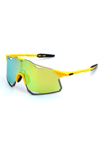 C7 Khaki Frame Black Label Full Gold