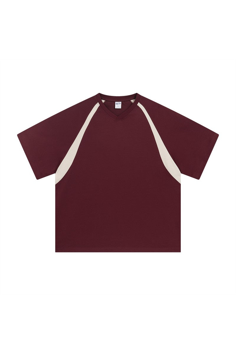 Quick-Dry Loose Tee
