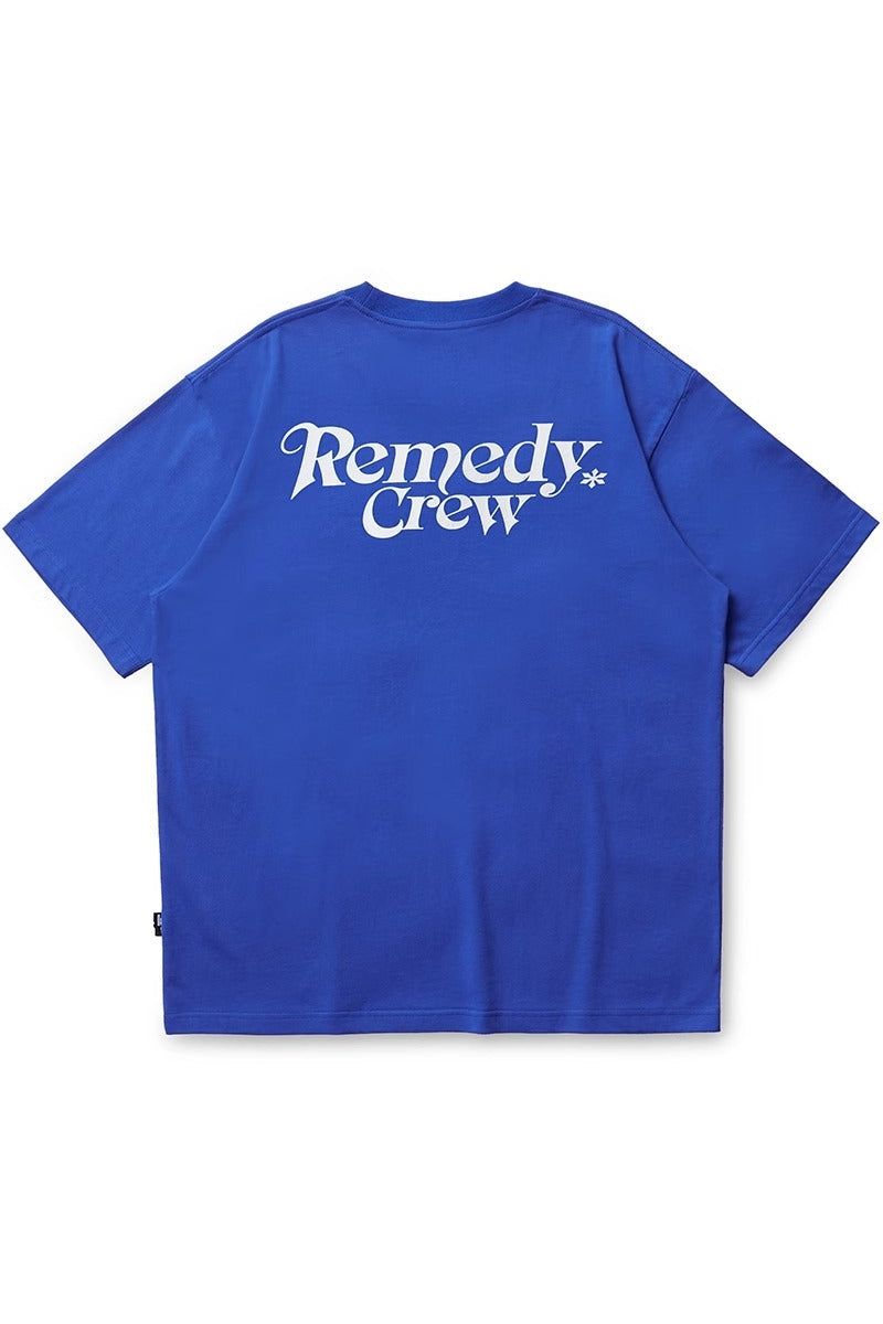 Logo Basic Loose Tee