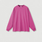 305G Long Sleeve Crew