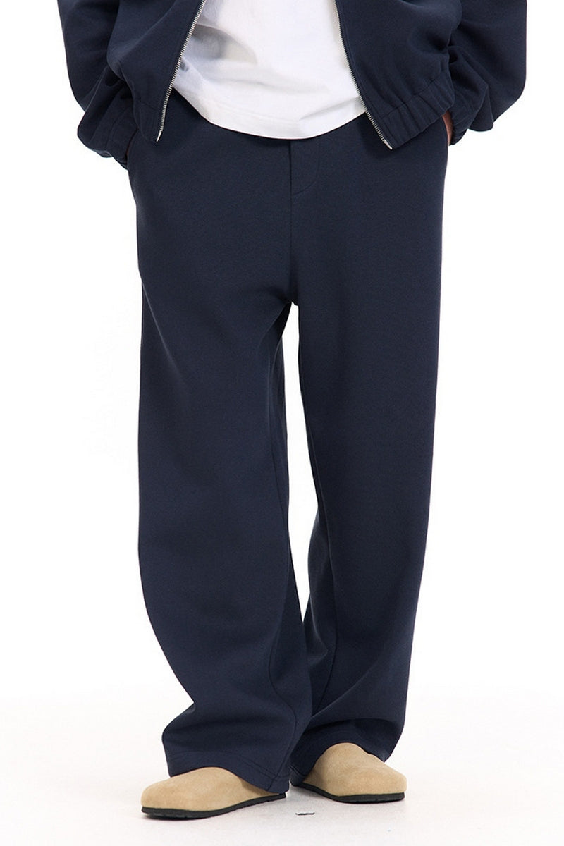 Relaxed Fit Air Layer Sweatpants