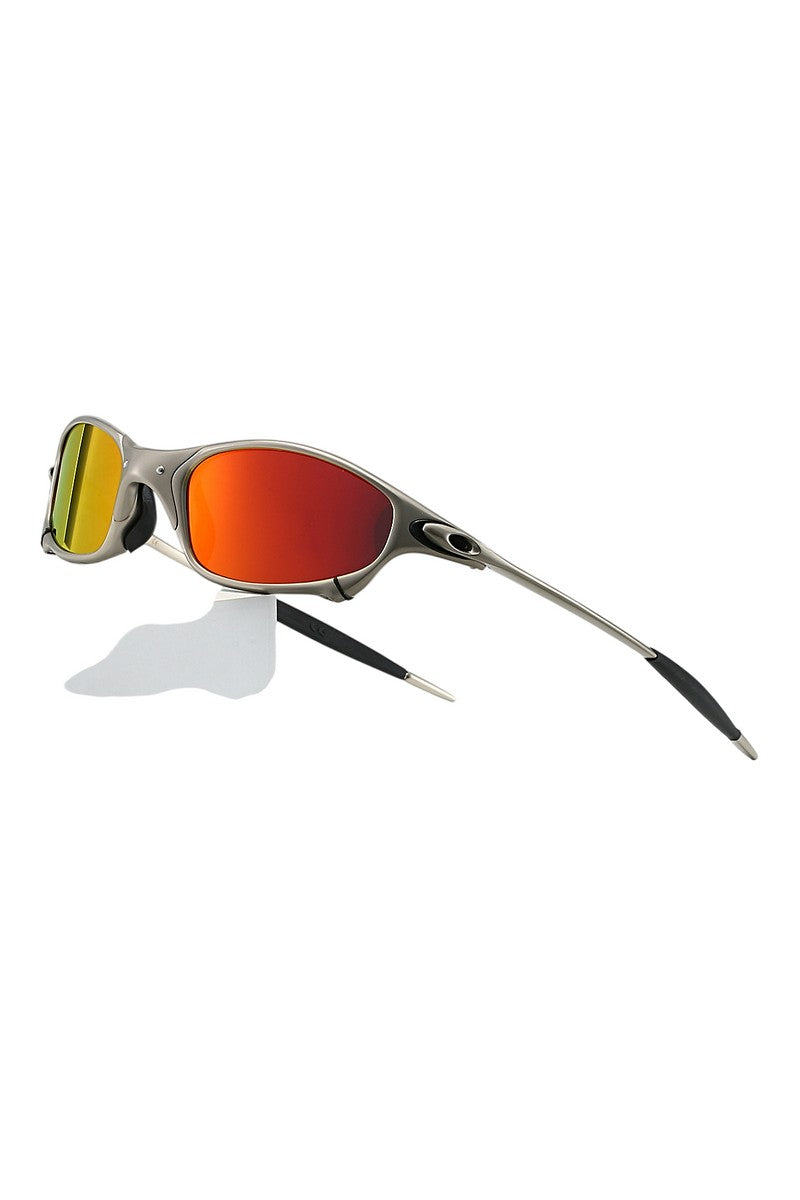 X-Metal Juliet Polarized Sunglasses