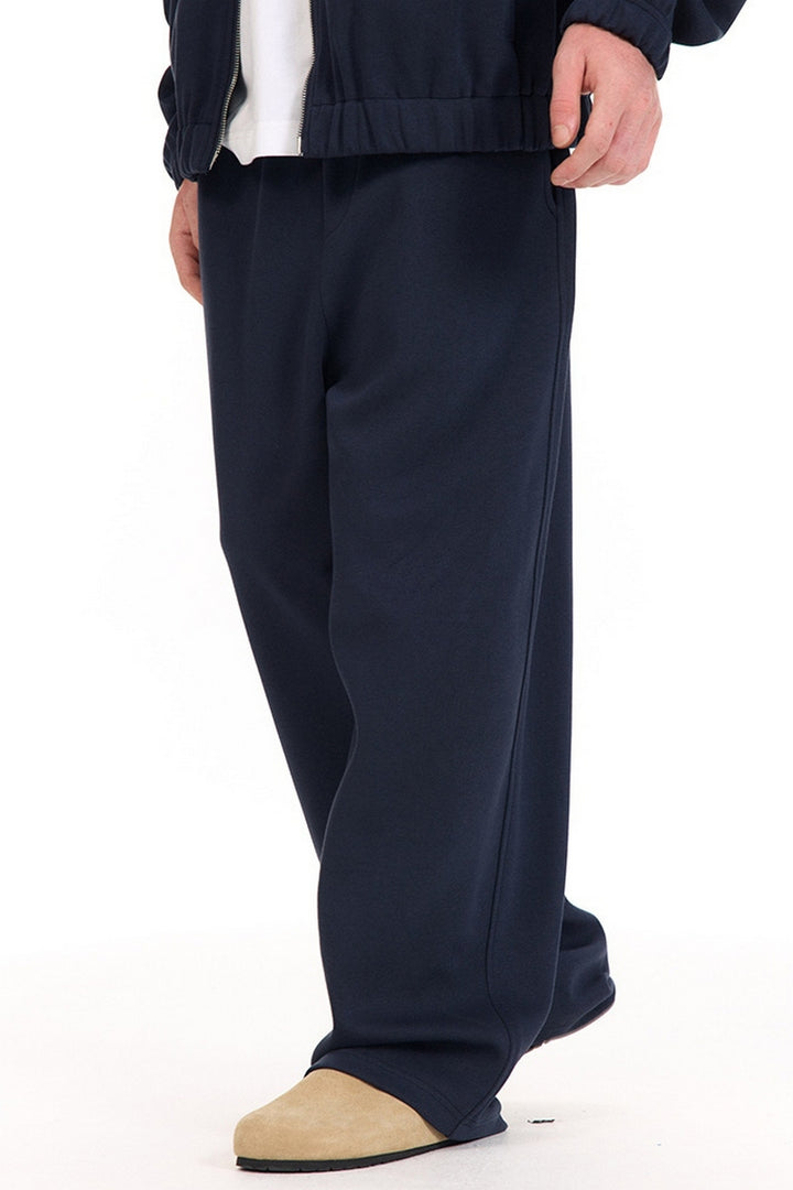 Relaxed Fit Air Layer Sweatpants