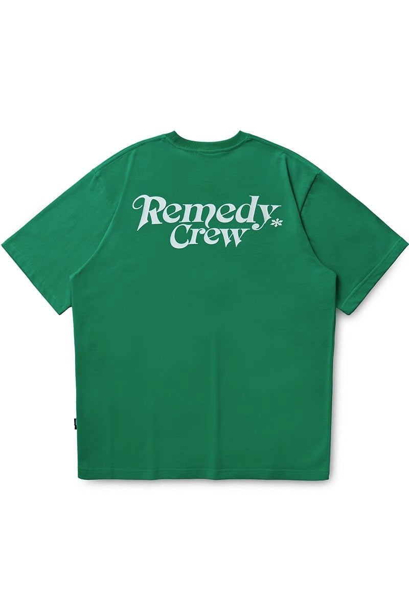 Logo Basic Loose Tee