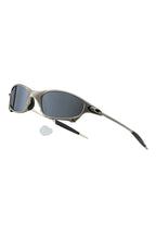 X-Metal Juliet Polarized Sunglasses