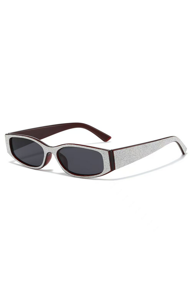 Y2K Slim Sunglasses