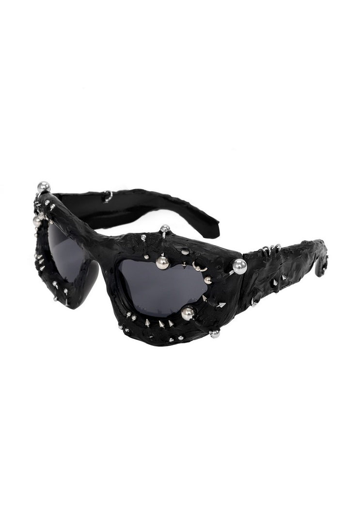 Punk Style Fashion Sunglasses